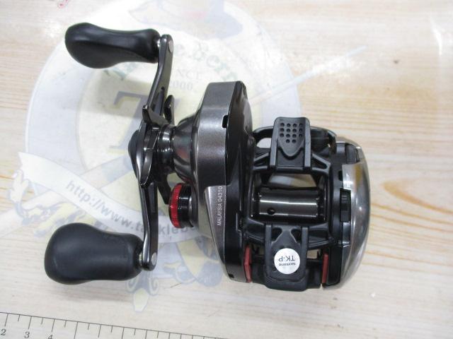 21スコーピオンDC 150XG｜＠ベリーネット 日本最大新品中古釣具