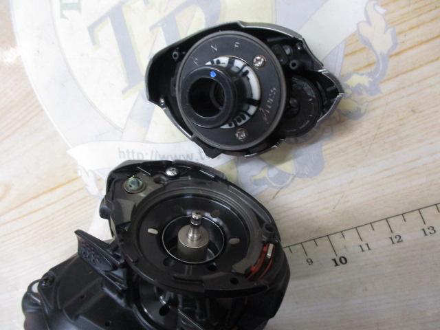 21スコーピオンDC 150XG