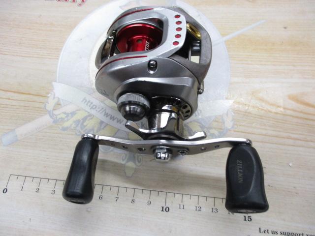 TDジリオン 100SH｜＠ベリーネット 日本最大新品中古釣具WEBショップ