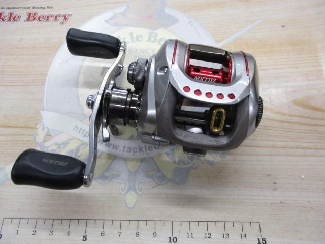 TDジリオン 100SH｜＠ベリーネット 日本最大新品中古釣具WEBショップ