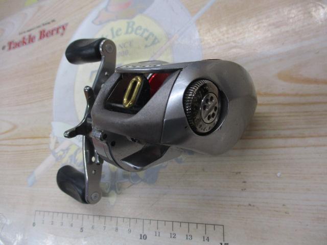 Zillion ベイトリール TD ジリオン 100SH ダイワ　daiwa ダイワ(Daiwa) TD ジリオン 100SH 00614052｜アウトドア用品