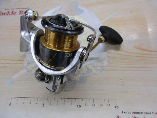 21フリームス LT2500-XH｜＠ベリーネット 日本最大新品中古釣具