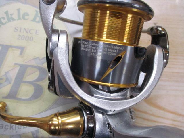 21フリームス　LT2500 ダイワ フリームス LT2500-XH (リール) 価格比較 - 価格.com