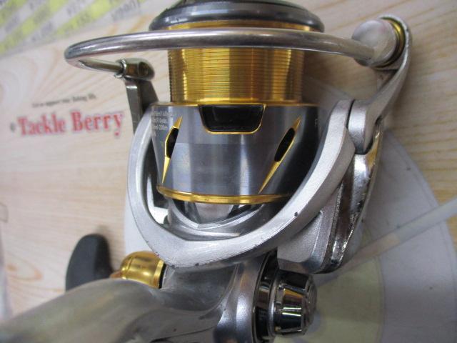 ダイワ Daiwa 21フリームス LT2500 未使用品 ダイワ フリームス LT2500 (リール) 価格比較 - 価格.com
