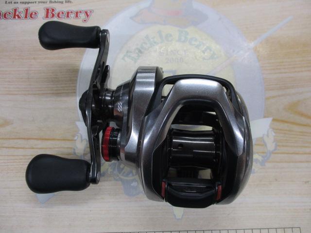21スコーピオンdc 151hg Shimano 21 Scorpion DC150/151 Japan model 2021- - Shimano