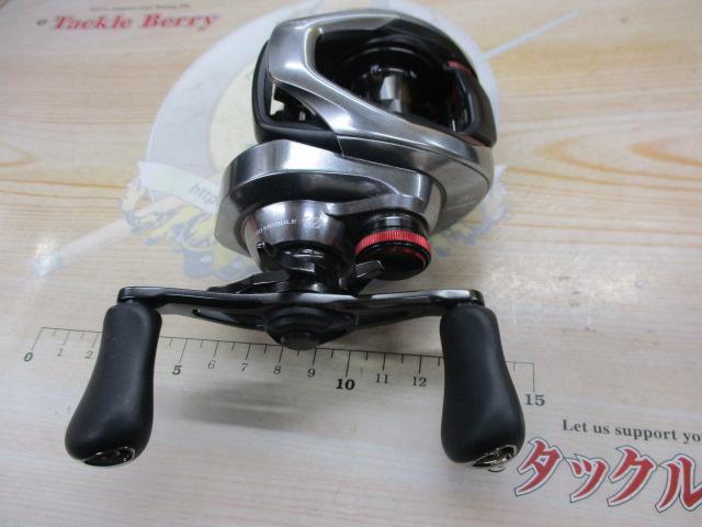 21スコーピオンDC 151｜＠ベリーネット 日本最大新品中古釣具WEB