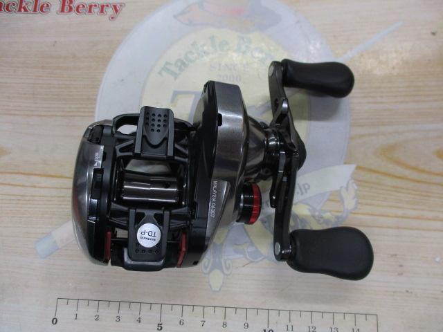 21スコーピオンDC 151｜＠ベリーネット 日本最大新品中古釣具WEB