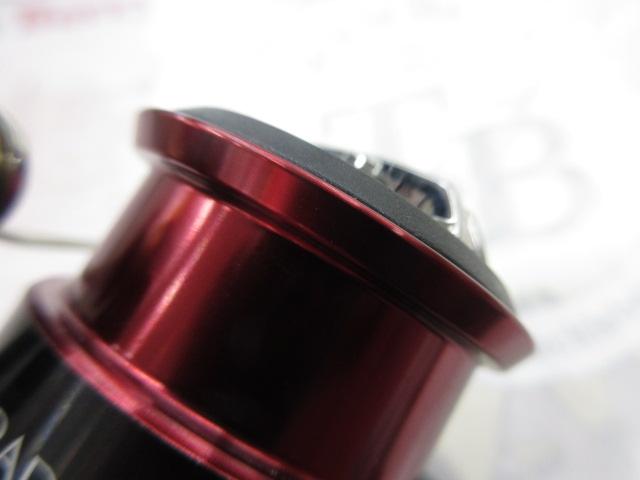 16ストラディックCI4+ C2000HGS