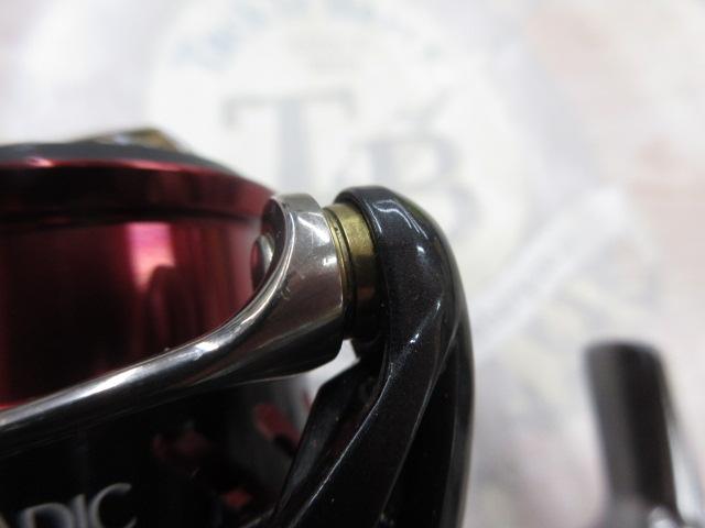 16ストラディックCI4+ C2000HGS