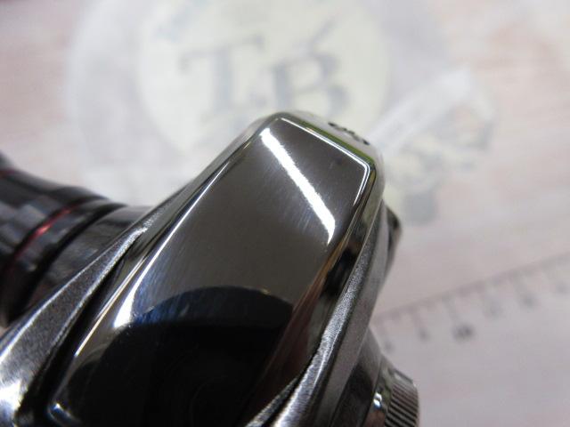 16ストラディックCI4+ C2000HGS