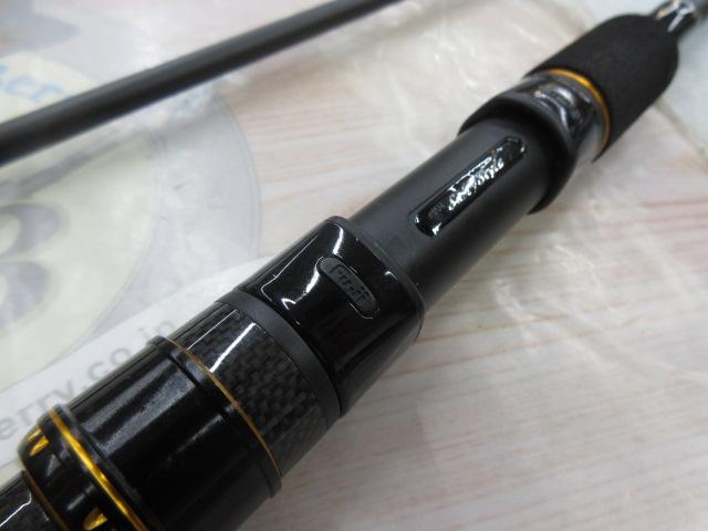 ソルティースタイルライトショアジギング STLS-1062M40-KR