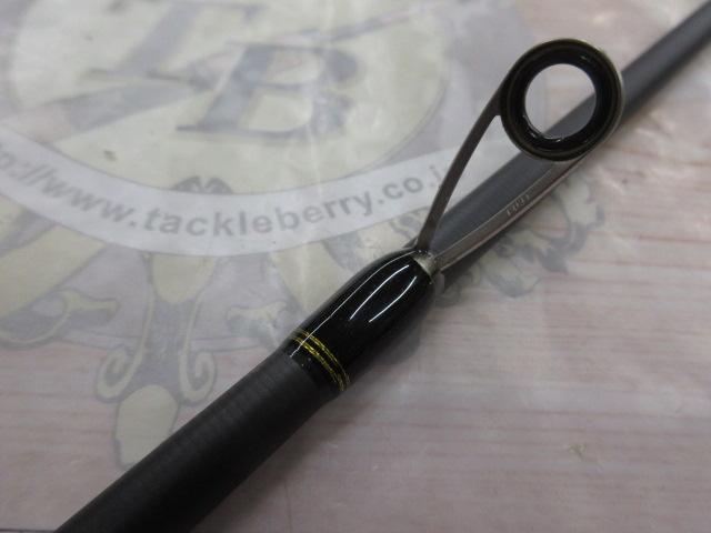 ソルティースタイル　ショアジギング  stjs-1062mh-kr Salty Style Shore Jigging (ソルティースタイルショアジギング