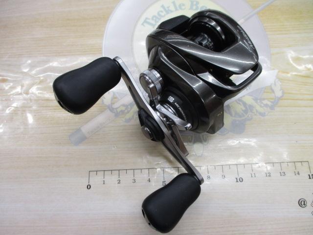 20メタニウムHG RH｜＠ベリーネット 日本最大新品中古釣具WEB