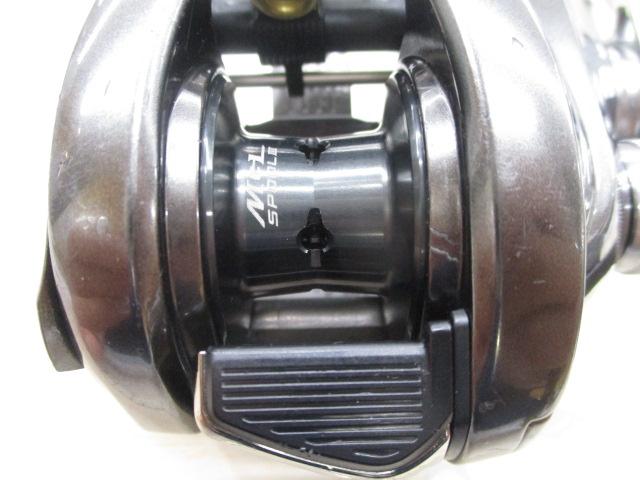 20メタニウムHG RH｜＠ベリーネット 日本最大新品中古釣具WEBショップ