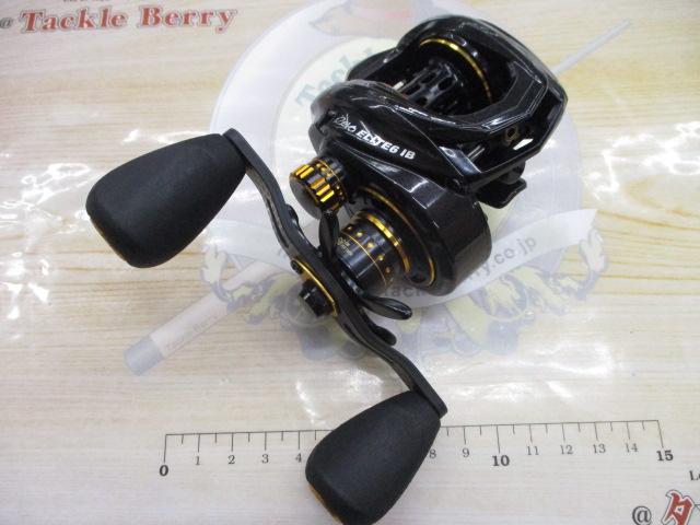 レボ　エリート6 IB レボ エリート6 IB (ブラックボディ)｜＠ベリーネット 日本最大