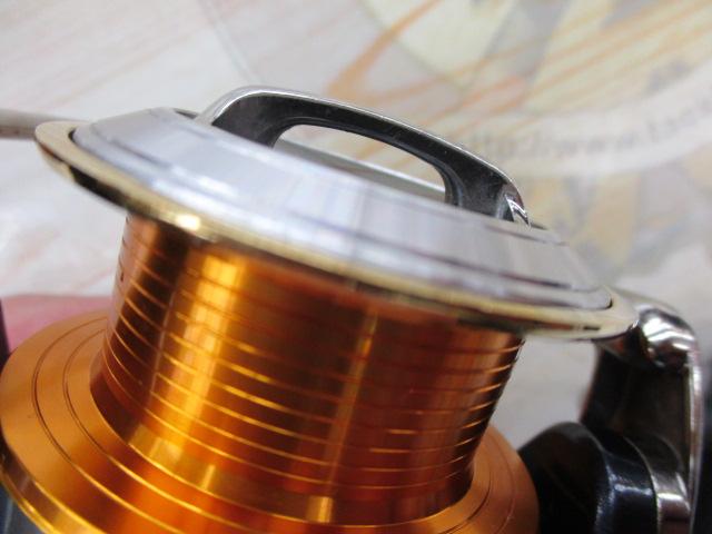 10セルテート 2500R｜＠ベリーネット 日本最大新品中古釣具WEB