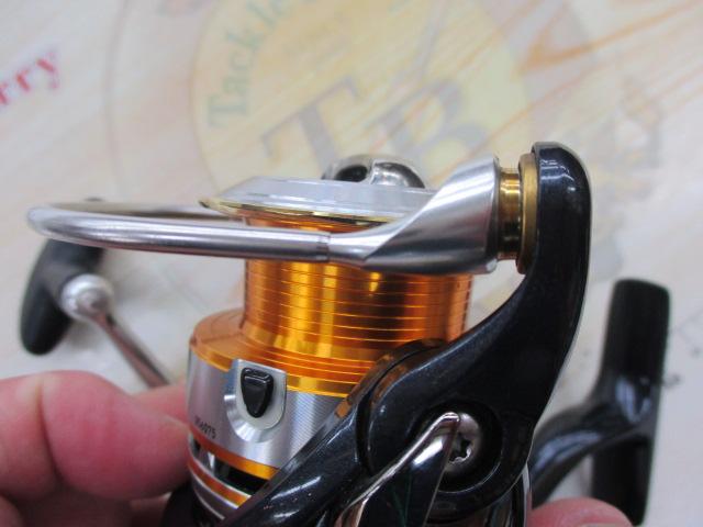 10セルテート2500R CERTATE2500R σσ DAIWA ダイワ 10 CERTATE セルテート 2500R スピニングリール