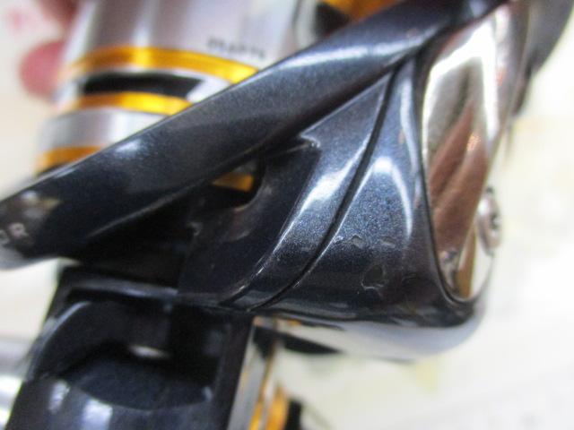 10セルテート 2500R｜＠ベリーネット 日本最大新品中古釣具WEB