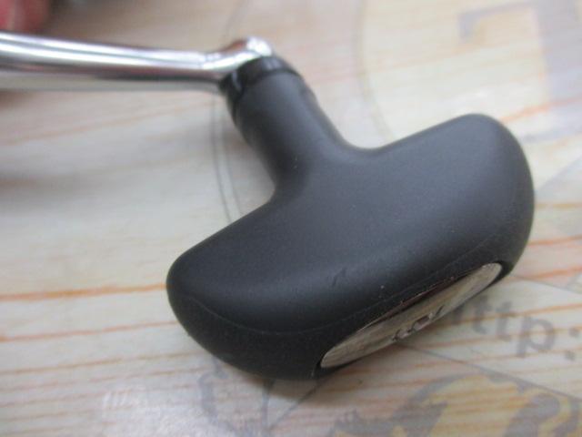 ジャンク　10セルテート2500R　RCSラウンドノブ付き 10セルテート 2500R｜＠ベリーネット 日本最大新品中古釣具WEB