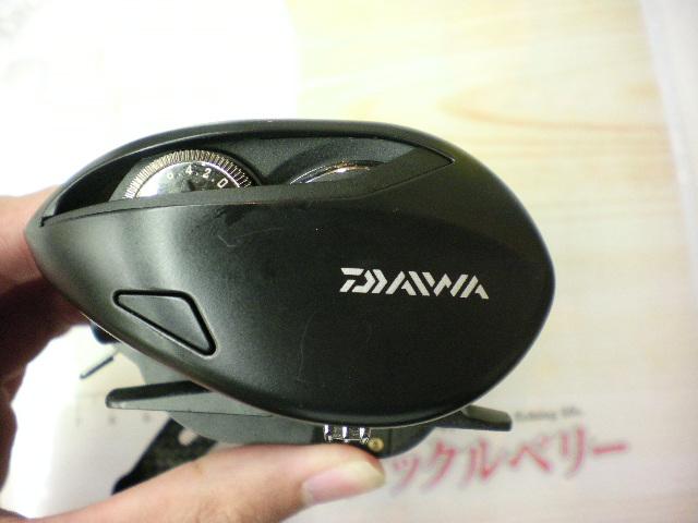 最終値下げ ダイワ T3 MX 1016H-TW ジャンク 最終値下げ ダイワ T3 MX 1016H-TW ジャンク 最終値下げ ダイワ