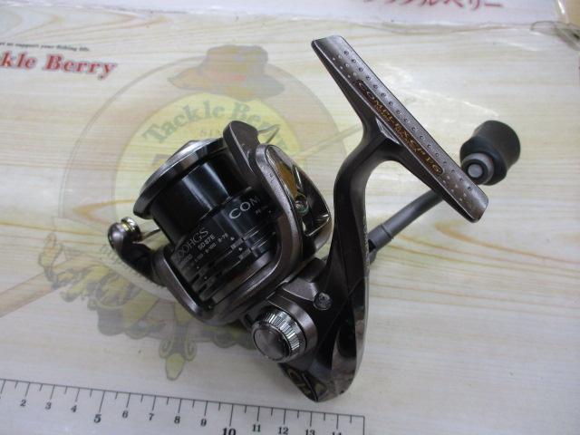 コンプレックスCI4 2500HGS F6｜＠ベリーネット 日本最大新品