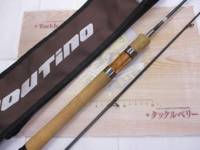 トラウティーノ TT-622PE/LX