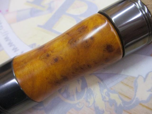 トラウティーノ TT-622PE/LX