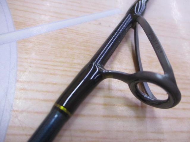 トラウティーノ TT-622PE/LX