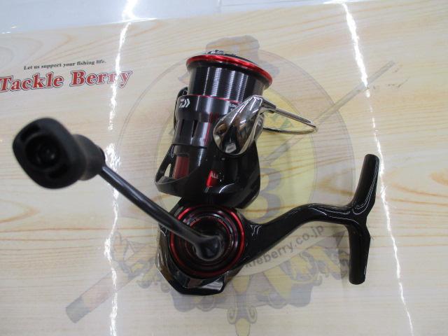 23月下美人 LT2000S-H｜＠ベリーネット 日本最大新品中古釣具WEBショップ