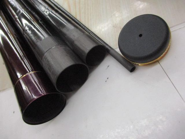 がま鮎エクセルシオ 硬中硬90