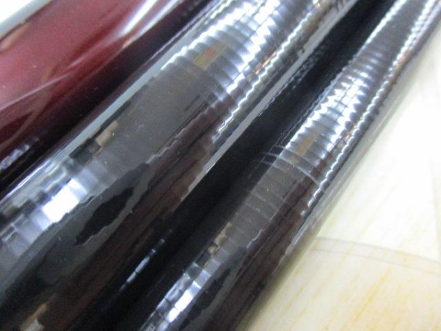 がま鮎エクセルシオ 硬中硬90