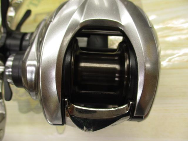 21ジリオン SV TW 1000XHL｜＠ベリーネット 日本最大新品中古釣具WEB