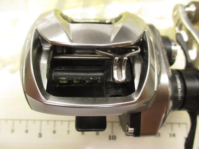 21ジリオン SV TW 1000XHL｜＠ベリーネット 日本最大新品中古釣具WEB