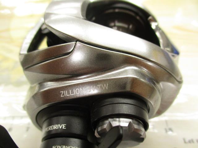 21ジリオン SV TW 1000XHL