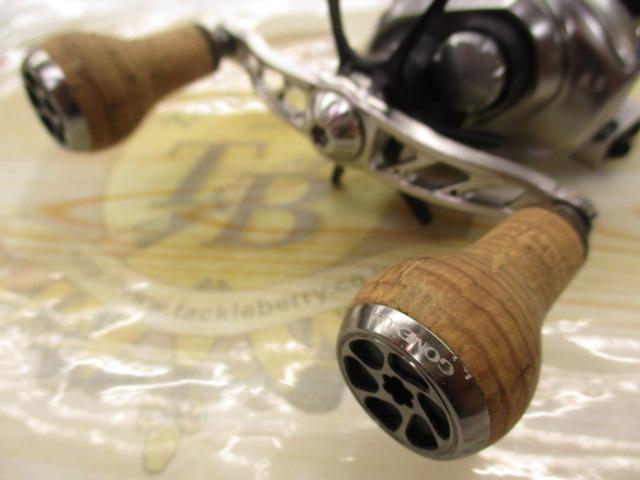 21ジリオン SV TW 1000XHL｜＠ベリーネット 日本最大新品中古釣具WEB