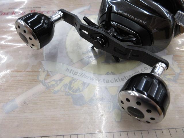 18アンタレスDC MDXG LH｜＠ベリーネット 日本最大新品中古釣具