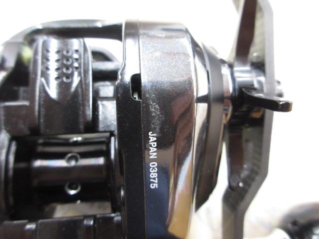 18 アンタレスDC MDXG 右ハンドル SHIMANO - 18 アンタレス DC MD XG (右)新品未使用 シマノ 18