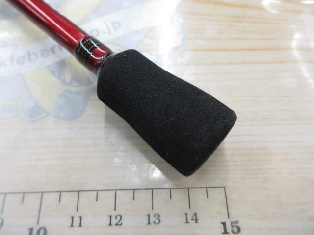 アナリスター キス M-160・Y｜＠ベリーネット 日本最大新品中古釣具WEB