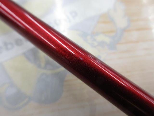 アナリスター キス M-160・Y