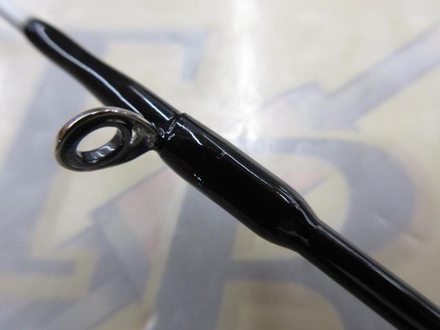 アナリスター キス M-160・Y