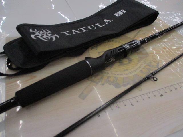 タトゥーラXT 662MFB｜＠ベリーネット 日本最大新品中古釣具WEB