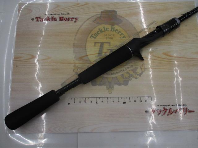 タトゥーラXT 662MFB｜＠ベリーネット 日本最大新品中古釣具WEB