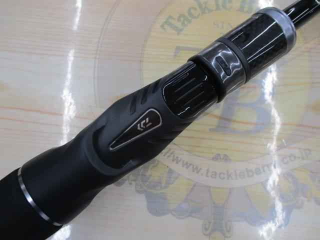 タトゥーラ662MＬRベイトモデル タトゥーラ662MLRベイトモデル Amazon | ダイワ(DAIWA) ベイト