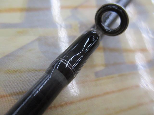 タトゥーラXT 662MFB