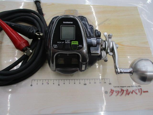 16フォースマスター 2000｜＠ベリーネット 日本最大新品中古釣具