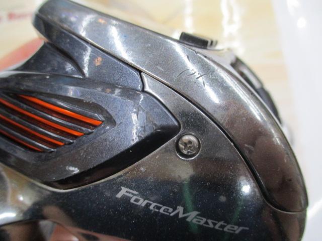 16フォースマスター 2000