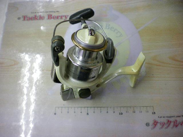 08バイオマスターC3000｜＠ベリーネット 日本最大新品中古釣具