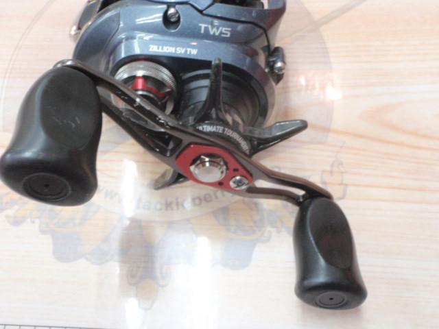 ダイワ ジリオン SV TW 1016SV-SH ② ジリオン SV TW 1016SV-SH｜＠ベリーネット 日本最大新品中古釣具WEB