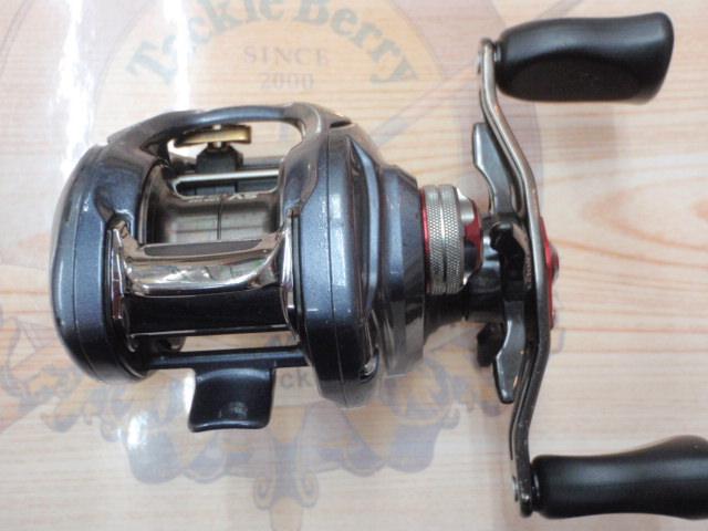 16ジリオン　SVTW 1016SV-SHL Daiwa 16 Zillion SV TW 1016SV, Japan model 2016-2019