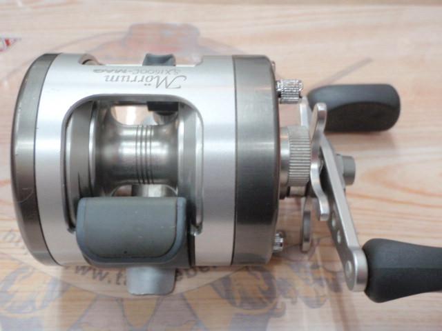 モラムSX1600C MAG｜＠ベリーネット 日本最大新品中古釣具WEB